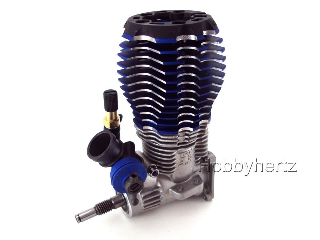 traxxas tmaxx 3.3 engine